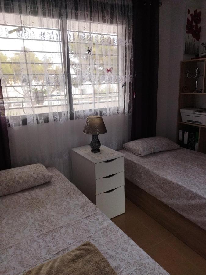 Garrucha Pinar Con Sorpresa 아파트 외부 사진