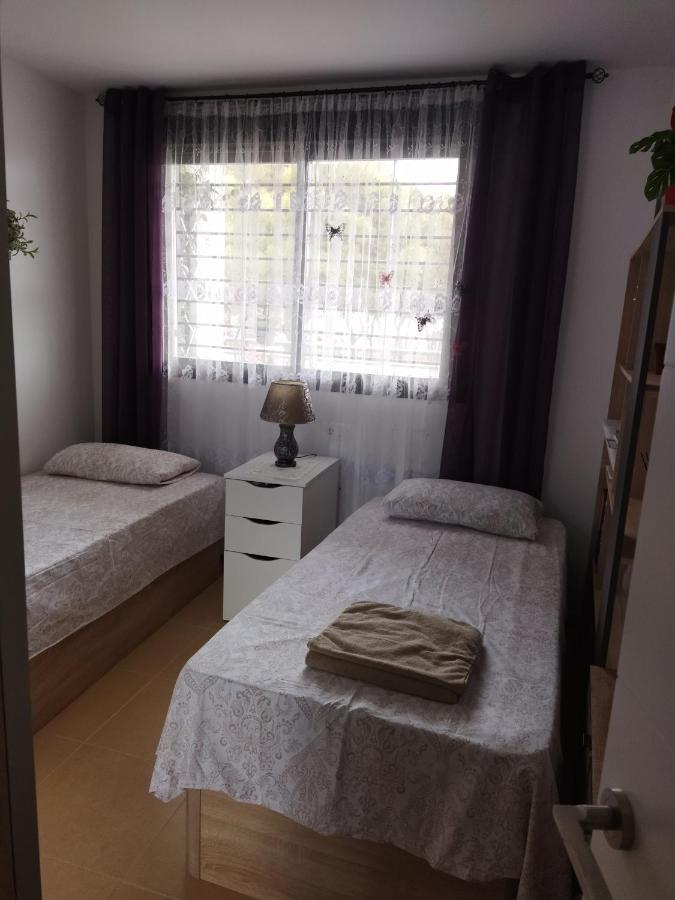 Garrucha Pinar Con Sorpresa 아파트 외부 사진