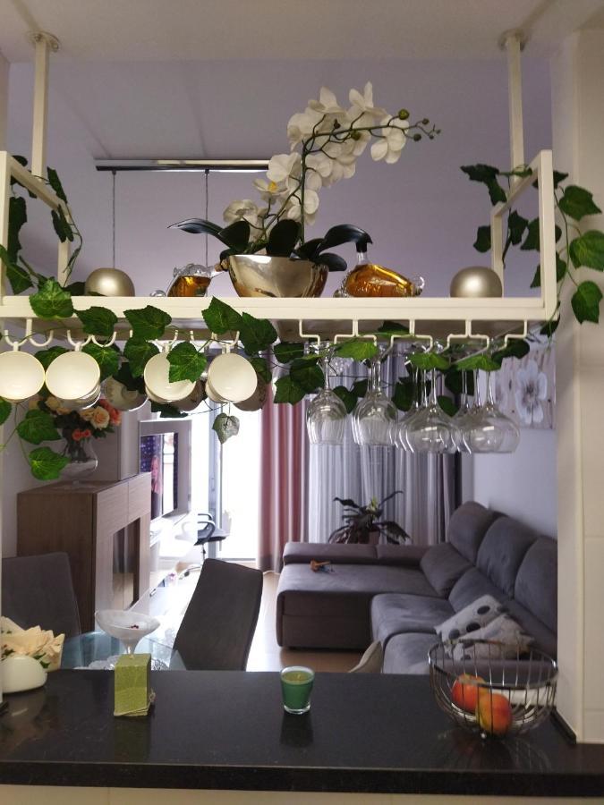 Garrucha Pinar Con Sorpresa 아파트 외부 사진